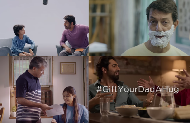 Father's Day 2022: A collection of films